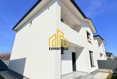 Casă cu 4 camere cu Teren 253 Mp în Central