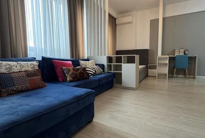 Apartament cu 2 camere decomandat în Central - 2