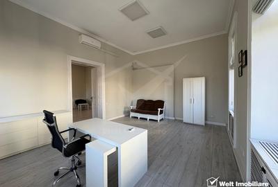 Spatiu potrivit pentru birouri 72 mp, la cateva minute de Tribunal - 3