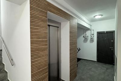 Apartament cu 3 camere decomandat în Chiajna - 6