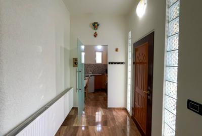 Casă cu 2 camere cu Canalizare în Băneasa - 4