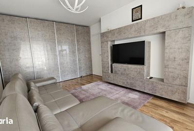 Apartament cu 2 camere în Militari - 14