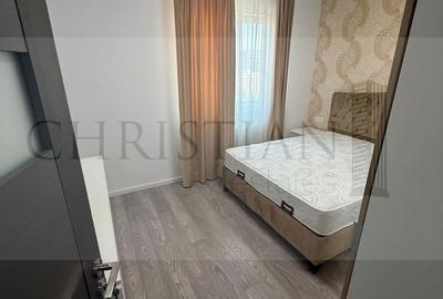 Apartament cu 2 camere decomandat în Regie - 4
