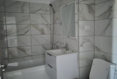 Apartament cu 2 camere decomandat în Gherăiești - 8