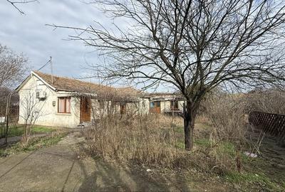 Teren de 1919 mp, în Lazu - 2