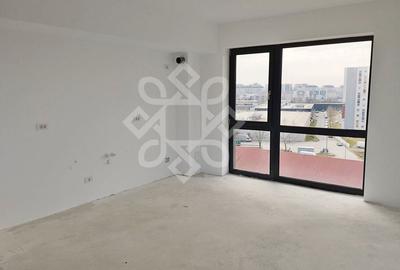 Apartament cu 4 camere în Iosia - 1