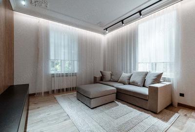 Garsonieră în Dorobanți - 1