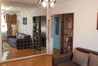 Apartament cu 2 camere decomandat, mobilat în Pantelimon - 2