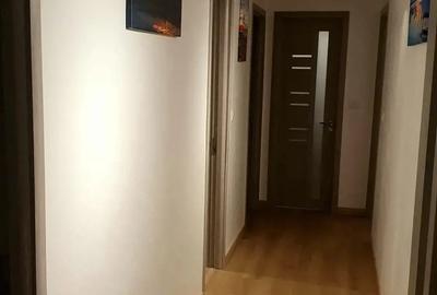 Vand apartament 4 camere in Moine?ti - 5