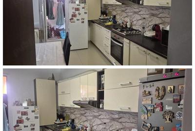 Apartament cu 2 camere semidecomandat în Prelungirea Ghencea - 1