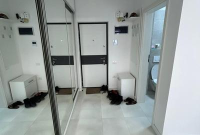 OFERTA > Garsonieră Mobilata si Utilata > Parcare Subterana > Metrou Berceni - 7