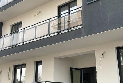 Garsonieră decomandată în Băile Felix - 2