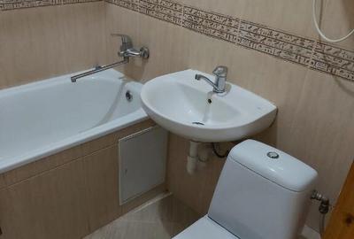 Ofer spre inchiriere un apartament cu 2 camere, Ultracentral - 2