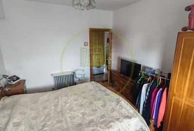 Apartament cu 3 camere decomandat, mobilat în Calea București - 5