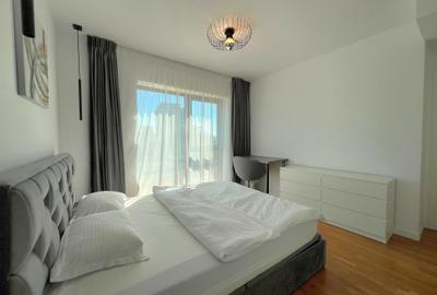 Apartament 2 camere PREMIUM | Zona Herastrau - 6