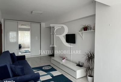Apartament cu 3 camere decomandat în Nufărul - 3