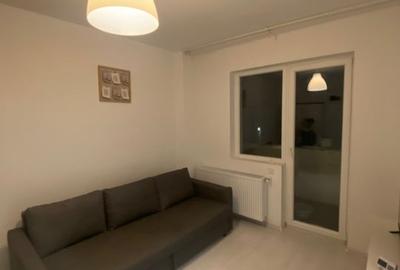 Inchiriere Garsoniera Decomandata Militari Residence - 4