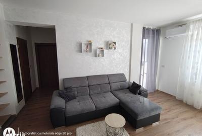 Apartament cu 2 camere în Giroc - 2