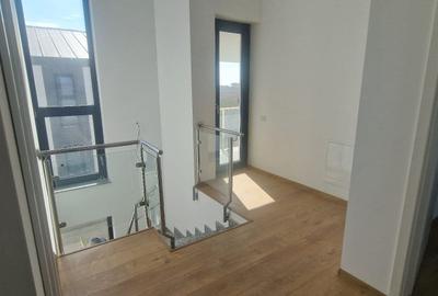 Mogosaia Livezilor vila 2025 P+M,livi+4 Dormitoare+3bai,curte 504mp comison 0% - 16