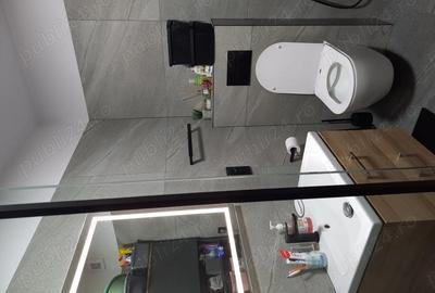 Apartament cu 3 camere decomandat în Central - 9