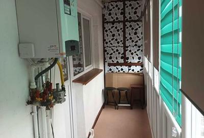 Apartament cu 2 camere decomandat în Gării