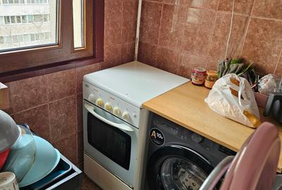 Garsonieră nedecomandată, mobilată în Dristor - 11