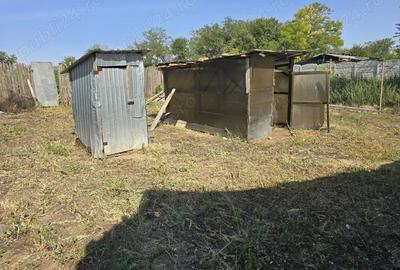 Casă cu 5 camere în Giubega - 10