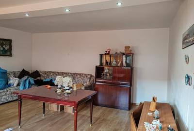 Casa 3 camere libera la vanzare GHIMBAV - 2