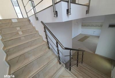 Apartament cu 3 camere decomandat în Cug - 13