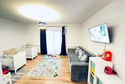 Casă individuală cu 4 camere cu Teren 501 Mp în Miroslava - 10