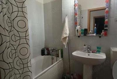 Garsonieră decomandată, mobilată în Titan - 3