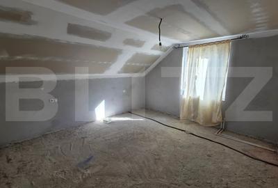 Casa de vanzare, cu 4 dormotoare si 10 ari teren, zona Unirea - 9