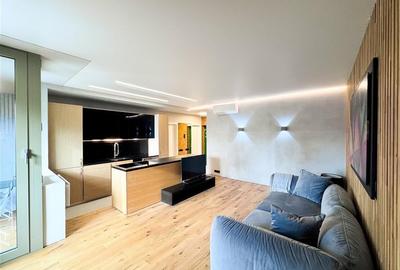 Apartament de inchiriat 3 camere Complex Aviatiei Park - 3