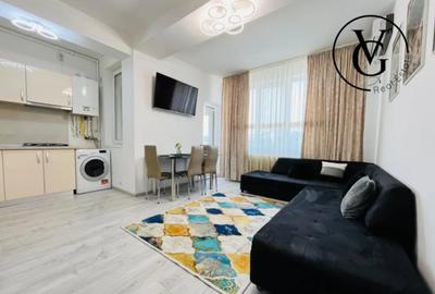 Apartament cu 2 camere semidecomandat în Mamaia - 4