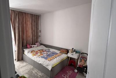 Apartament cu 3 camere în Central - 2