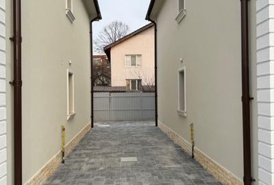 Casă cu 4 camere în Ultracentral - 3