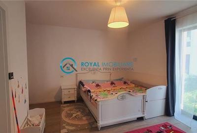 Royal Imobiliare-Apartament 4 camere-zona Albert - 10
