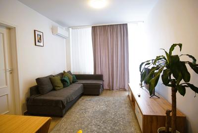Apartament cu 2 camere semidecomandat, mobilat în 1 Decembrie 1918 - 3