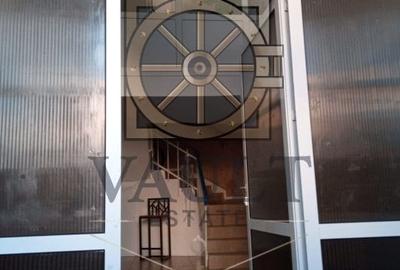 Casa INDIVIDUALA - S+P+1+M - 5 minute de metrou TINERETULUI - 13