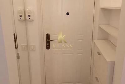 Garsoniera de inchiriat Primaverii-Jean Monnet - 7