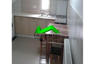 Apartament cu 3 camere decomandat în Gușterița - 3