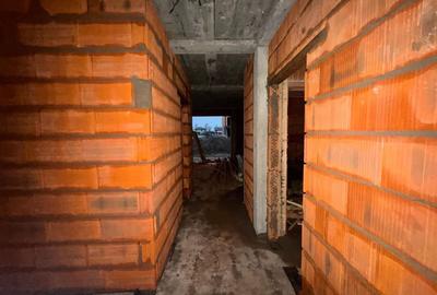 COMISION 0% | Duplex cu garaj | Chisoda | 123 mp | 4 Camere | - 2