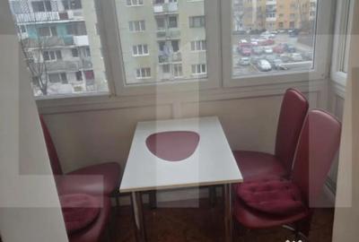 Apartament cu 2 camere decomandat în Lenin - 9