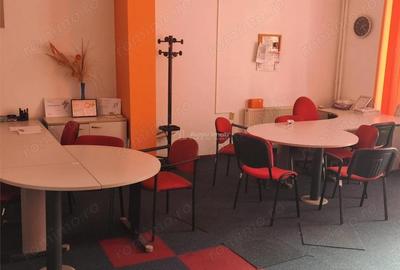 Spațiu comercial, de 48 mp, în Luncă - 9