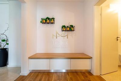 Apartament superb cu 3 camere | 100 mp | Lux | Buna Ziua! - 14