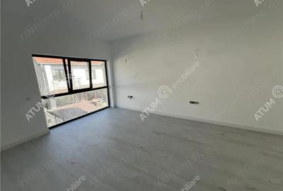 Casa la cheie cu 4 camere 3 bai si teren de 290 mp zona Brana Selimbar - 4