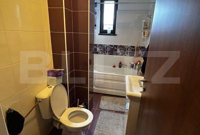 Apartament cochet-2 camere, intr-un bloc boutique, Sector 1 - 9