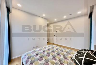 Duplex de 4 camere, 107mp utili, 303mp, zona Exclisivista - 4