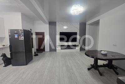 Apartament cu 2 camere decomandat, mobilat în Șelimbăr - 13