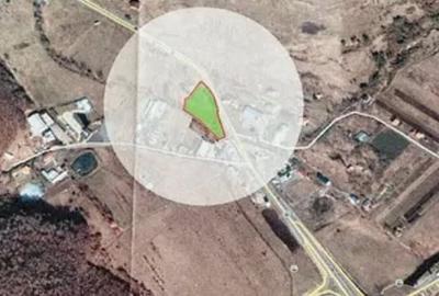 Teren 12.000 mp PUZ Aprobat pentru 6 Hale, Valcele - 2